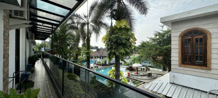 The Royal Homestay Syariah图片