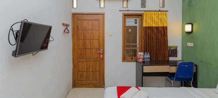 RedDoorz Near Juanda International Airport 2图片