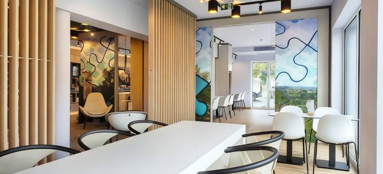 B&B 拉文斯堡酒店(B&B HOTEL Ravensburg )图片