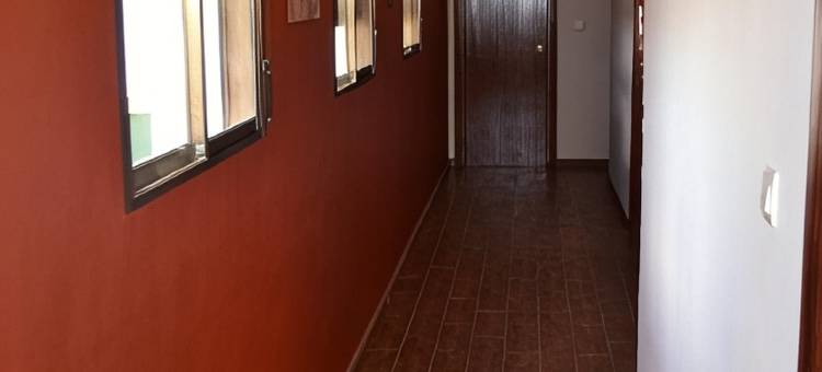 拉鲁塔旅馆(Hostal Pension la Ruta)图片