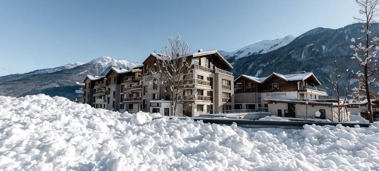 野生科格尔度假村 - 新教堂(Wildkogel Resorts - Das Neukirchen)图片