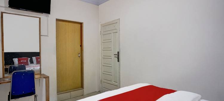 Hotel O Medan City Center Near Plaza Medan Fair Formerly Waringin Residence图片