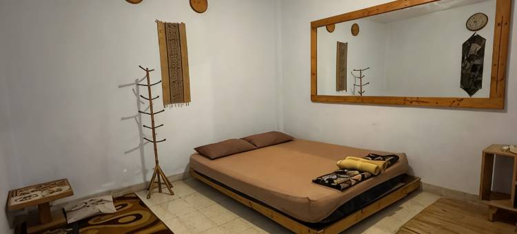 罗索民宿(Rumah Roso Homestay)图片