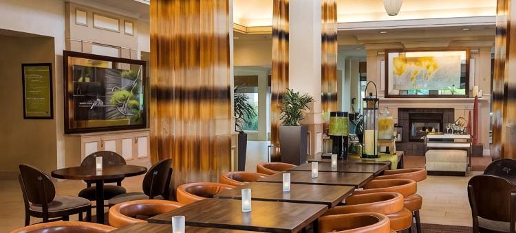 波特兰/比弗顿希尔顿花园酒店(Hilton Garden Inn Portland/Beaverton)图片