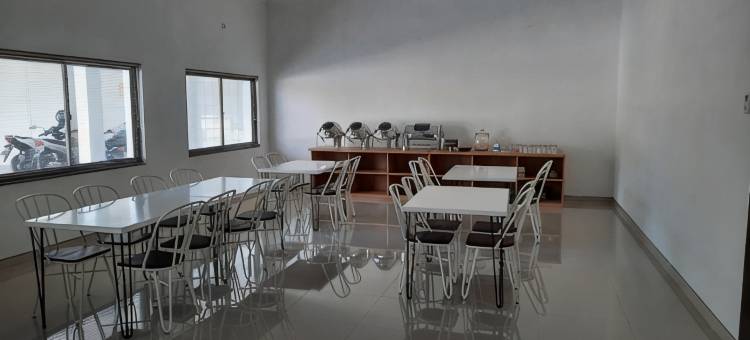 Hotel Sanjaya Purworejo图片