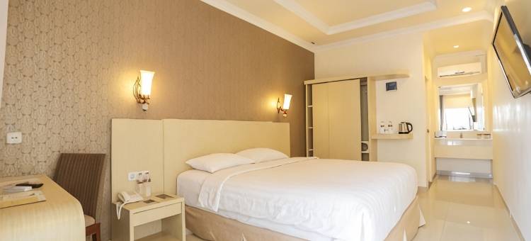 拉马雅纳酒店(Ramayana Hotel)图片