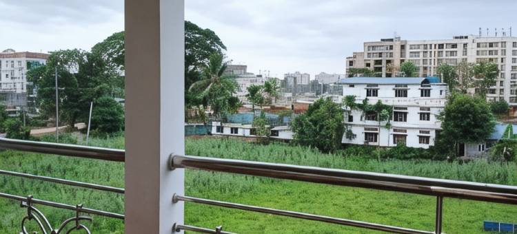 鲁德拉之家(Rudra Homes)图片