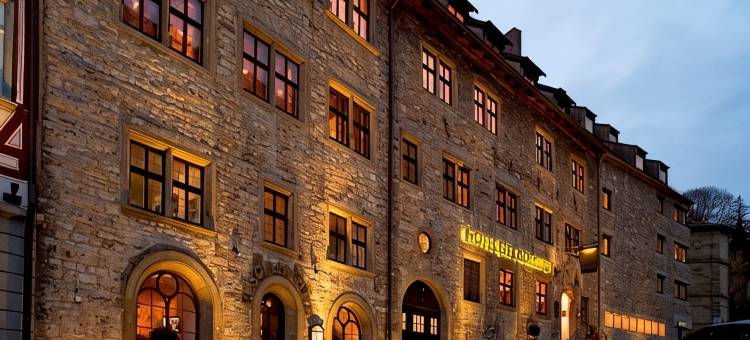 Trip Inn酒店Der Adelshof(Trip Inn Hotel der Adelshof)图片
