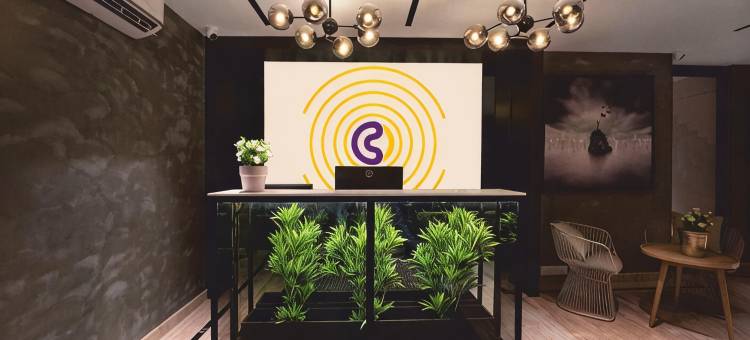 Click商务酒店 - 班加罗尔机场(Click Hotel Biz, Bangalore)图片