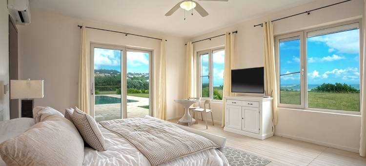 Direct Beachfront 6 BDR/en-suite /maid included. Excellent service. Rare gem (A)图片