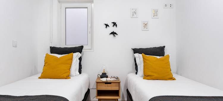 GuestReady - Fantastic Porto Flat图片