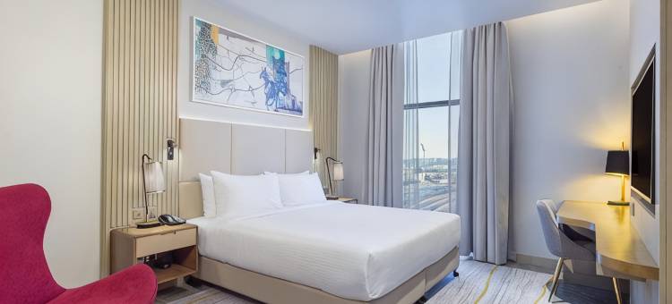 马斯喀特巴沙尔城际酒店(IntercityHotel Bawshar Muscat)图片