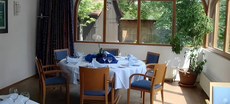 兰迪戴尔埃伯瑞奇特塔特维尔德酒店(Landidyll Hotel Erbgericht Tautewalde)图片