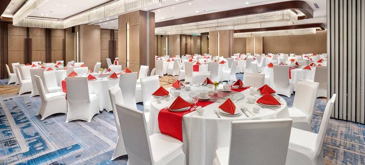 三宝垄阿鲁斯酒店(Hotel Aruss Semarang)图片