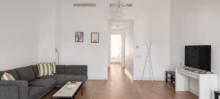 GuestReady - Gorgeous apt with river view图片