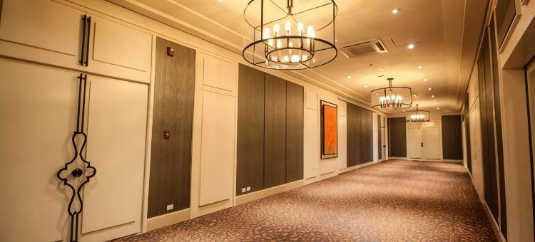 马尼拉梅拉酒店靠近NAIA机场(Mella Hotel Manila near NAIA Airport)图片