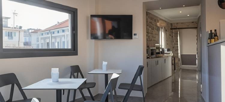 PRIMAFILA 高级宾馆(Prima Fila Premium Guest House)图片