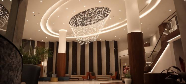 火星度假村(The Mars Resort)图片