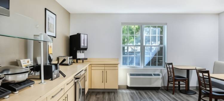 罗利卡瑞/韦斯顿大道TownePlace Suites 酒店(TownePlace Suites by Marriott Raleigh Cary/Weston Parkway)图片