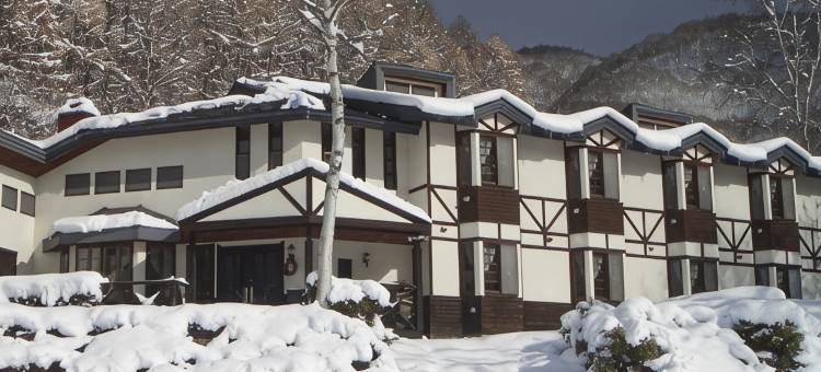 雪景木屋(Chalet la Neige)图片