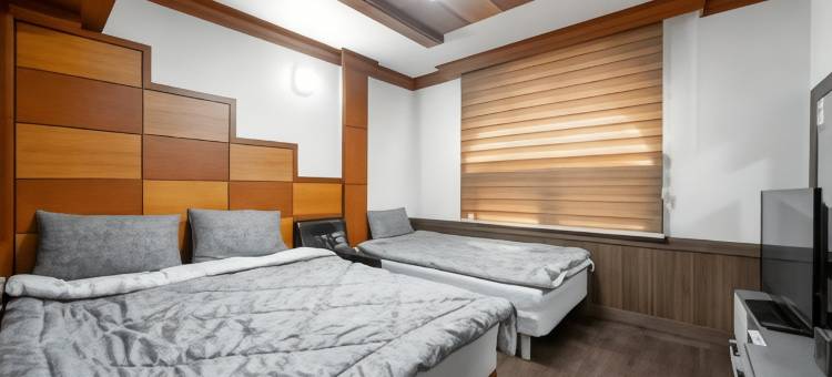 Daecheon Resortel图片