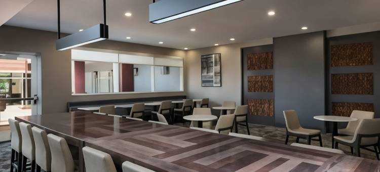 赛普里斯/休斯敦西北居家酒店(Residence Inn Houston Northwest/Cypress)图片