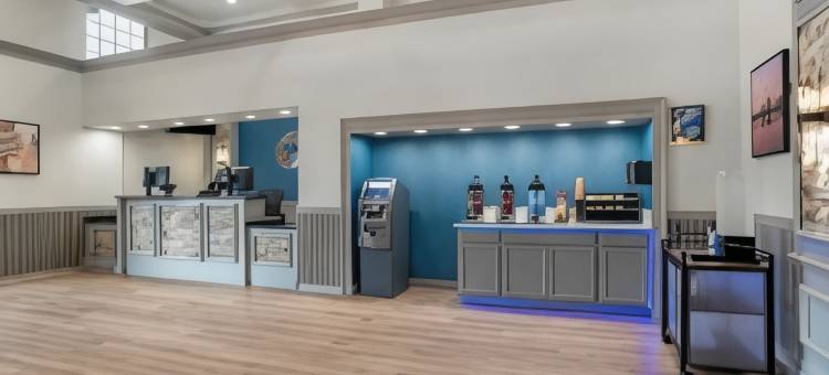 彭萨科拉舒适酒店 - 近美国国家科学院科里站(Comfort Inn Pensacola Near Nas Corry Station)图片