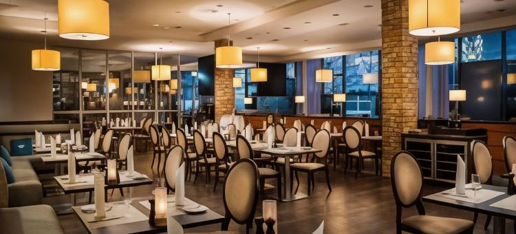 慕尼黑瑞拉纳 24/7 酒店(Rilano 24/7 Hotel Munchen)(The Rilano Munich, Trademark Collection by Wyndham)图片