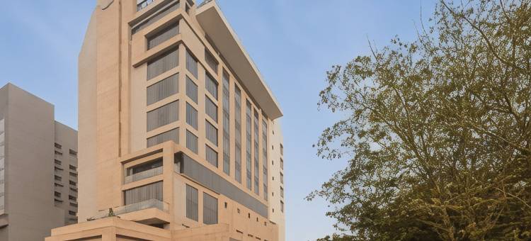 财富公园，东德里 - ITC酒店集团成员(Fortune Park, East Delhi - Member ITC Hotels' Group)图片