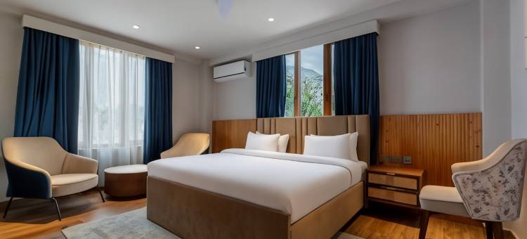 IFQ高级斯卡杜(Ifq Premier Skardu)图片