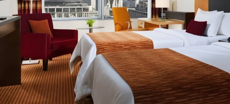 宇宙帕维列茨卡亚酒店(Cosmos Moscow Paveletskaya Hotel)图片