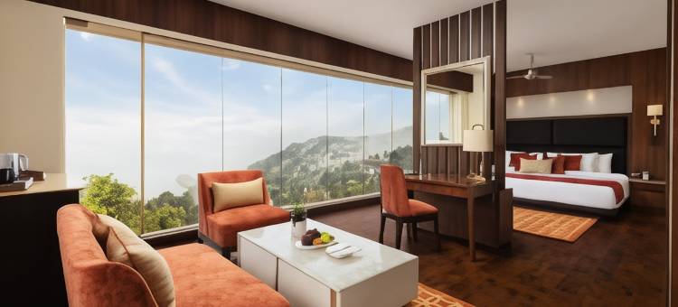 Fortune Resort Kalimpong - ITC酒店集团成员(Fortune Resort Kalimpong - Member ITC Hotels' Group)图片