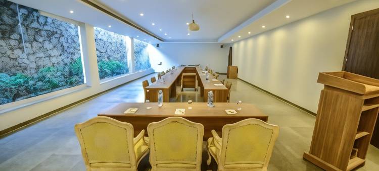 乌代布尔塔特萨拉萨水疗度假村(TatSaraasa Resort & Spa, Udaipur)图片