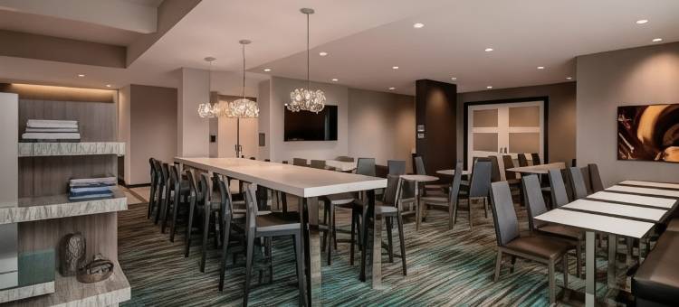 里贾纳居家酒店(Residence Inn Regina)图片