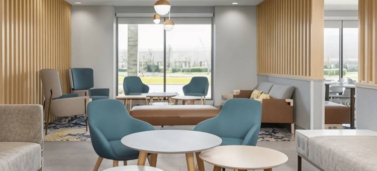 普莱森顿城市套房酒店(TownePlace Suites Pleasanton)图片