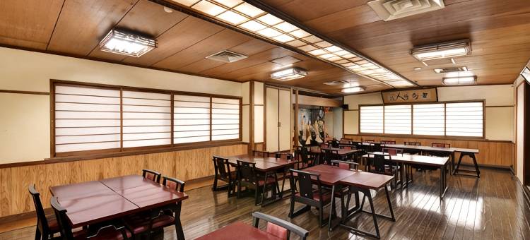 山田屋旅馆(Ryokan Yamadaya)图片