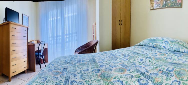 拉裴格拉酒店(Hotel la Pergola)图片