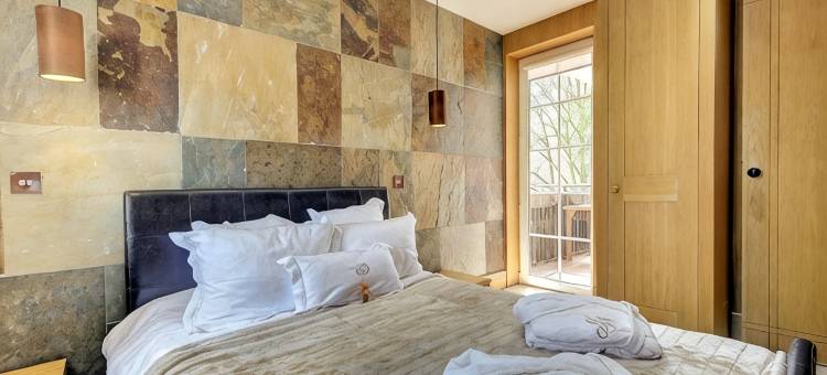 马拉安吉拉精品公寓及 SPA 中心(Mała Anglia - Boutique Apartments & Spa)图片