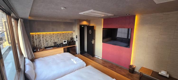品朋酒店(Pinpon Hotel)图片