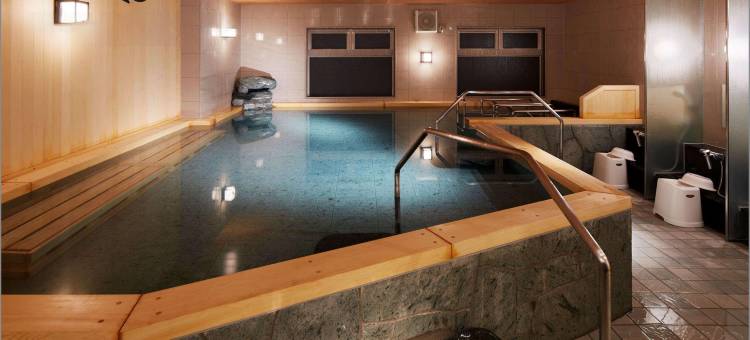鹿儿岛法华俱乐部酒店(Hotel Hokke Club Kagoshima)图片