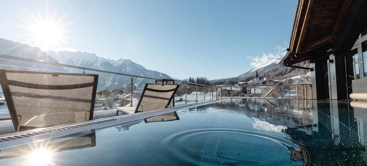 野生科格尔度假村 - 新教堂(Wildkogel Resorts - Das Neukirchen)图片