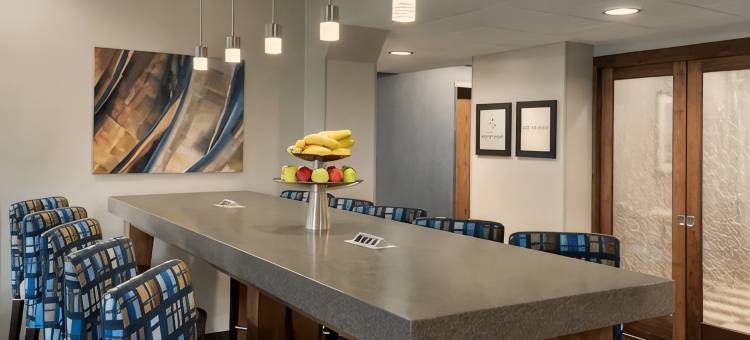 阿普尔顿-福克斯河购物中心区欢朋酒店(Hampton Inn Appleton (Fox River Mall Area))图片