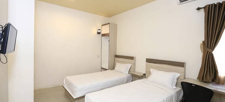 雷汉广场酒店(Rayhan Square Hotel)图片