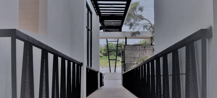 普拉桑提露西亚精品酒店(La Lucia Boutique Hotel by Prasanthi)图片