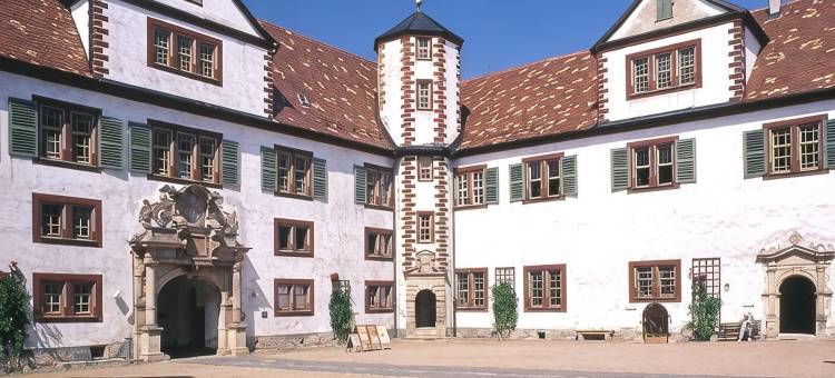 凯瑟霍夫文化酒店(Kulturhotel Kaiserhof)图片