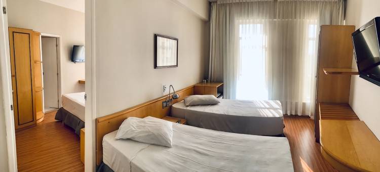 潘帕斯皇宫酒店(Pampas Palace Hotel)图片