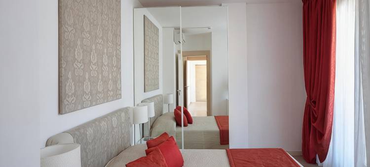 迪萨巴蒂诺度假村(Di Sabatino Resort - Suite Apartments & Spa)图片