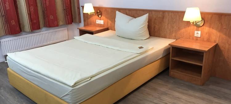 莱姆斯美因金齐希酒店(Main Kinzig Hotel am Limes)图片