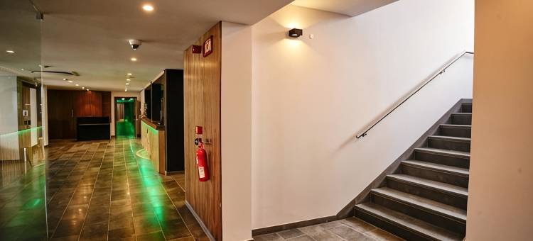 克鲁赛罗酒店(Hotel Cruzeiro)图片