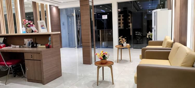 锡江阿拉瓦旅人旅馆 - 青年旅舍(Arawa Traveller's Inn Makassar - Hostel)图片